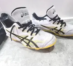 野球シューズ/アシックス/野球スパイク/27cm