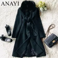 2025年最新】アナイ コートの人気アイテム - メルカリ