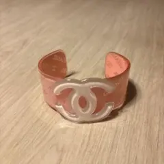 2025年最新】CHANEL アクセサリー材質：プラスチック・アクリル