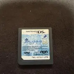 任天堂DS　冬のソナタDS