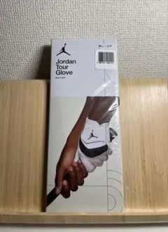 レア⭐︎ゴルフメンズグローブXL★ジョーダンゴルフグローブ 左手用　 JORDAN