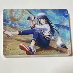 プロセカ 星乃一歌 ノーブルアート 64 マリン