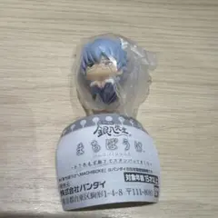 銀八先生　待ちぼうけ　坂田銀時