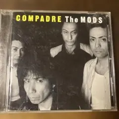 The MODS COMPADRE CD