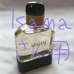 ARMANI アルマーニプールオム 香水 50ml オードトワレ 使用有りのサムネイル