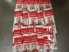 三菱鉛筆 ジェットストリーム 替芯 SXR-5 赤　20本