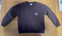 coen トレーナー　Mサイズ