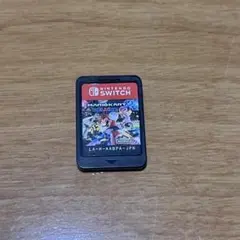 動作確認済み マリオカート8DX カセット