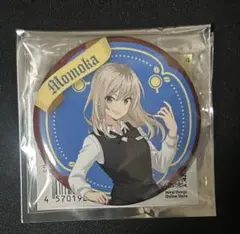 ガールズバンドクライ　丸福珈琲　コラボ　缶バッジ　桃香