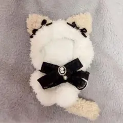 ぬい服 猫 20cm