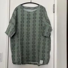 SAANA JA OLLI シャツのサムネイル