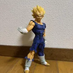 一番くじ ドラゴンボール BATTLE OF WORLD C賞 魔人ベジータ