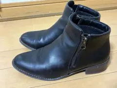maRe maRe ウォータープルーフブーツ ブラックのサムネイル