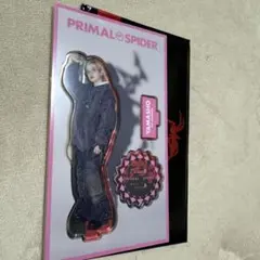 2025年最新】やましょー アクスタの人気アイテム - メルカリ