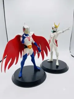 キャシャーン ソフビ タツノコプロ - メルカリ