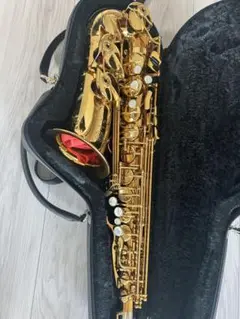 結*衣様 【T.SAX】small IN セルマー ビンテージ・リガチャー 銀メ 結*衣様 【T.SAX】small IN セルマー ビンテージ・リガチャー 銀メ