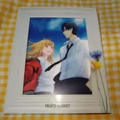 フルーツバスケット prelude 劇場限定版 Blu-ray
