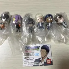 黒子のバスケスイング-off shot edition-2 コンプリートセット
