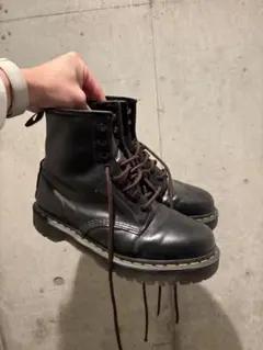 S*m様 Dr.Martens 1460 8ホール ベックス BEX ヒール3c