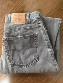 Levi's 560 w36Ｌ30