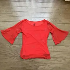 T.D. comfort casual ラメ入　ダンス　パーティー　イベントのサムネイル