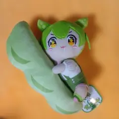 2026年最新】ずんだもん ぬいぐるみの人気アイテム - メルカリ