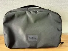 正規品ベルロイBellroy Venture Sling 9L Fogグレー系 - メルカリ