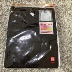 ヒートテック 100