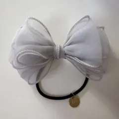 Ane Mone りぼんのヘアゴムのサムネイル