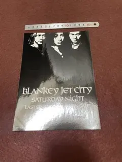 BLANKEY JET CITY/MONKEY STRIP - メルカリ