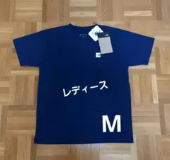 《大人気》ノースフェイス スモールボックスロゴTシャツ ネイビー Mサイズ