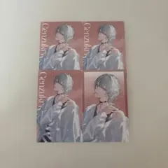 弦月 チェキ 6周年 チェキ 弦月藤士郎 サイン入り - メルカリ