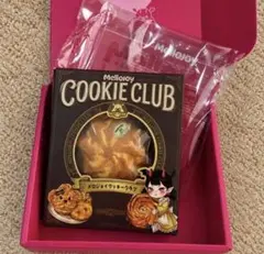 mellojoy メロジョイ クッキークラブ クリーム・ブロッサム - メルカリ
