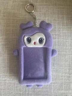 TWICE サナ フォトカードキーホルダートレカケース サブリー