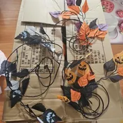 オーナメント ハロウィン