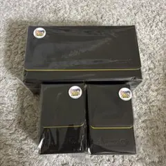 双*羅様 カードゲーム デッキケース デッキホルダー セット オリパワン 双*羅様 カードゲーム デッキケース デッキホルダー セット オリパワン