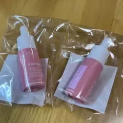medicube PDRN ピンクアンプルミニサイズ　10mL x 2