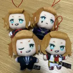 ケイト・ダイヤモンド EXマスコット まとめ売り