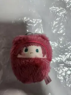 ブルーロック 糸師冴 ぬいぐるみ くるぴたぬい