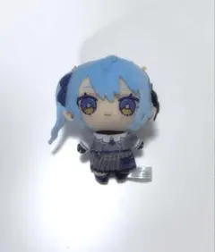 hololive friends to Go 星街すいせい ぬいぐるみ