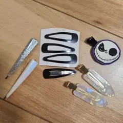 ヘアピンセット まとめ売り