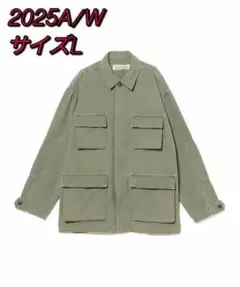 Double RL 2025AW リバースサティーンオーバーシャツ - メルカリ