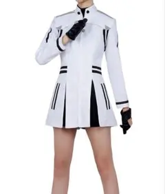 fgo 藤丸立香 ぐだ子 コスプレ ウィッグ令呪付き - メルカリ