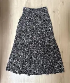 専用　グローバルワーク　ロングスカート　120cm 130cm