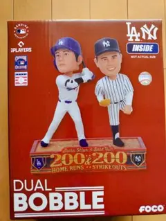 2025年最新】ベーブ ボブルヘッドの人気アイテム - メルカリ