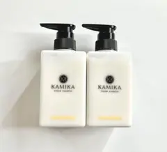 2025年最新】KAMIKA シャンプーの人気アイテム - メルカリ