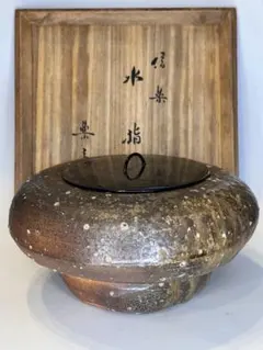 2025年最新】信楽水指の人気アイテム - メルカリ