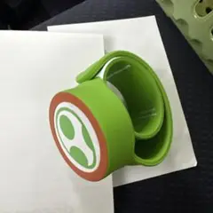 パワーアップバンド