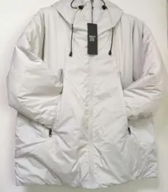 BENO フード付きジャケット Mサイズ