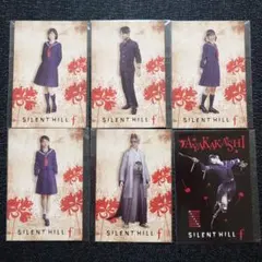 2026年最新】サイレントヒルfの人気アイテム - メルカリ